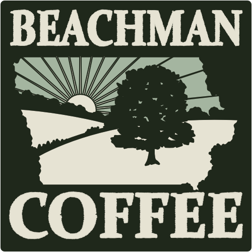 Beachman Coffee